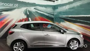 Renault Clio de 2021