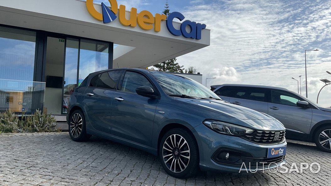 Fiat Tipo Cross 1.0 GSE T3 CITY de 2021