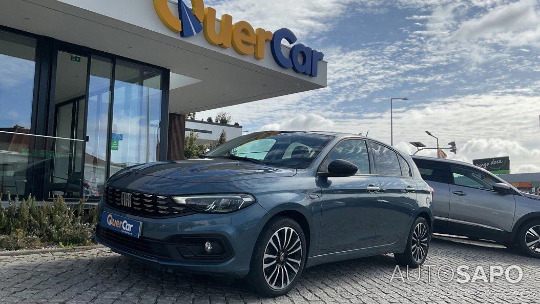 Fiat Tipo Cross 1.0 GSE T3 CITY de 2021