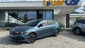 Fiat Tipo Cross 1.0 GSE T3 CITY de 2021