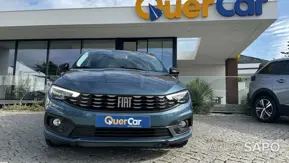 Fiat Tipo Cross 1.0 GSE T3 CITY de 2021