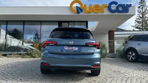 Fiat Tipo Cross 1.0 GSE T3 CITY de 2021