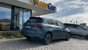 Fiat Tipo Cross 1.0 GSE T3 CITY de 2021