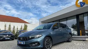 Fiat Tipo Cross 1.0 GSE T3 CITY de 2021