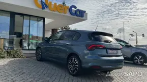 Fiat Tipo Cross 1.0 GSE T3 CITY de 2021