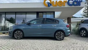 Fiat Tipo Cross 1.0 GSE T3 CITY de 2021