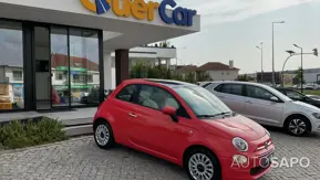 Fiat 500 de 2020