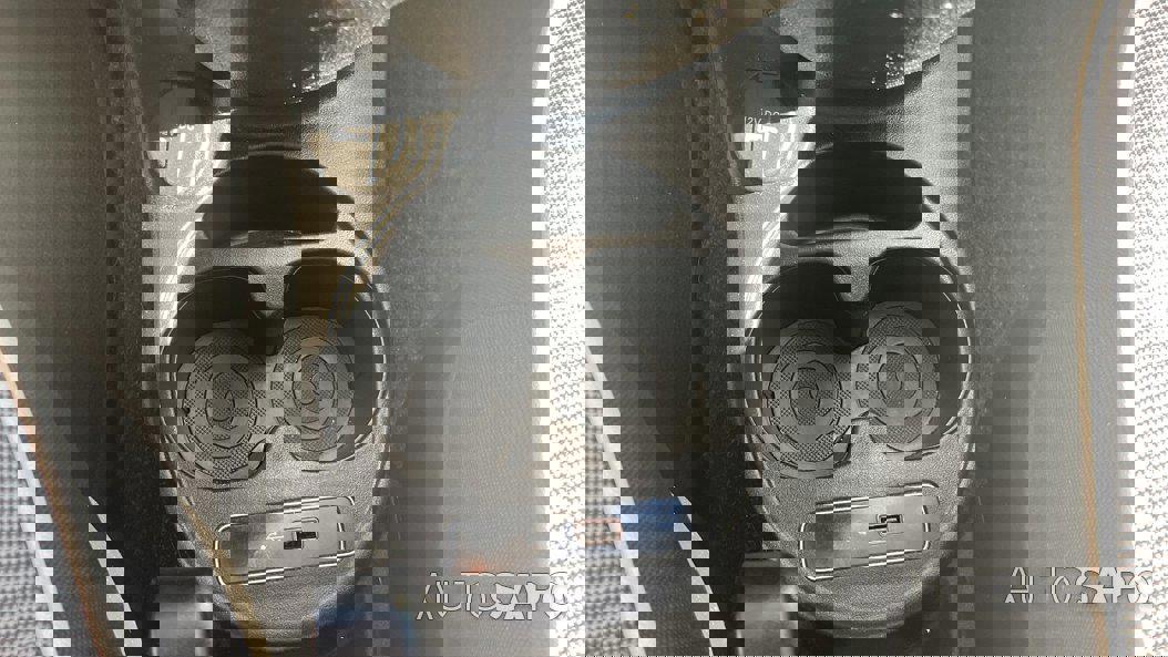 Fiat 500 de 2021