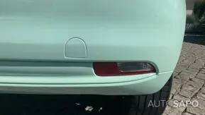 Fiat 500 de 2021