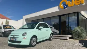 Fiat 500 de 2021