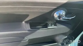 Fiat 500 de 2021