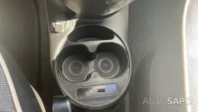 Fiat 500 de 2021