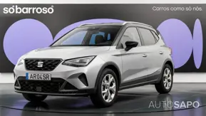 Seat Arona 1.0 TSI FR de 2022