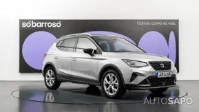 Seat Arona 1.0 TSI FR de 2022