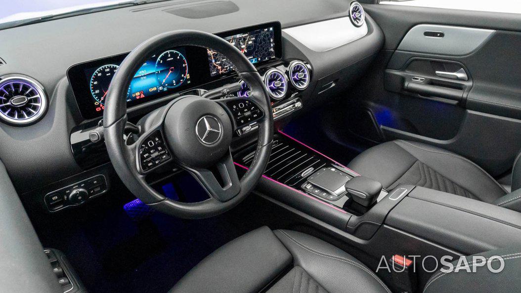 Mercedes-Benz Classe GLA de 2023