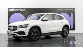 Mercedes-Benz Classe GLA de 2023