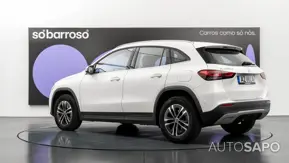 Mercedes-Benz Classe GLA de 2023