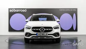 Mercedes-Benz Classe GLA de 2023