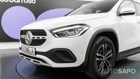 Mercedes-Benz Classe GLA de 2023