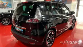 Renault Scénic de 2014