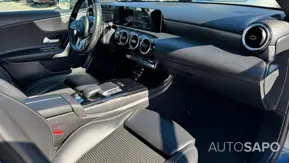 Mercedes-Benz Classe A 180 d de 2020