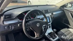 Volkswagen Passat de 2005