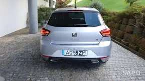 Seat Ibiza de 2022