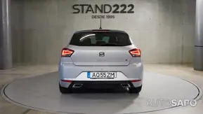 Seat Ibiza de 2022