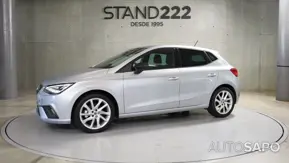 Seat Ibiza de 2022