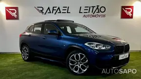 BMW X2 de 2021