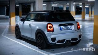 MINI Cooper D Cooper D de 2015