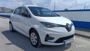 Renault ZOE de 2020