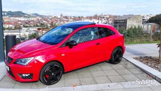 Seat Ibiza 1.4 TSi Cupra DSG de 2013