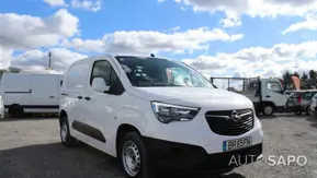 Opel Combo 1.5 CDTi L1H1 Edition Plus de 2020