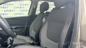 Renault Captur de 2015