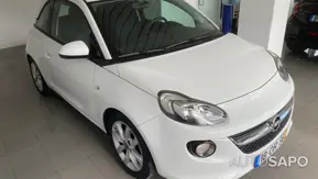 Opel Adam 1.2 Slam de 2014