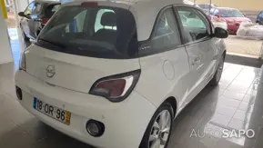 Opel Adam 1.2 Slam de 2014