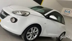 Opel Adam 1.2 Slam de 2014