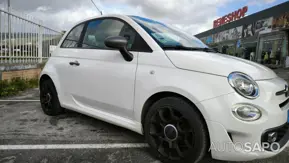 Fiat 500 1.3 16V Multijet Sport Start&Stop de 2017