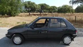 Peugeot 205 1.1 GR de 1991