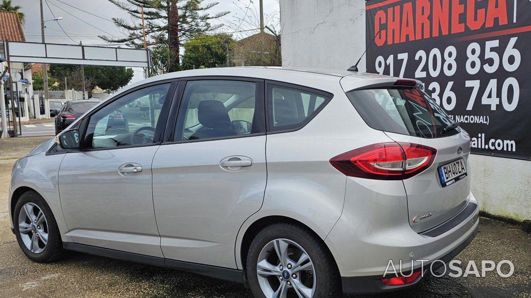 Ford C-MAX 1.5 TDCi Titanium S/S de 2018