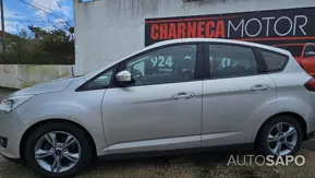 Ford C-MAX 1.5 TDCi Titanium S/S de 2018