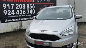 Ford C-MAX 1.5 TDCi Titanium S/S de 2018