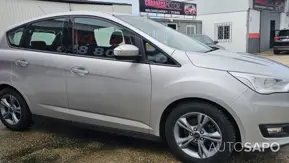 Ford C-MAX 1.5 TDCi Titanium S/S de 2018