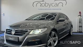 Volkswagen Passat de 2009