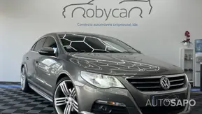 Volkswagen Passat de 2009