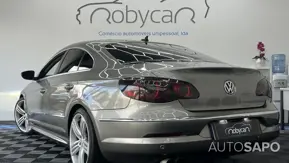Volkswagen Passat de 2009