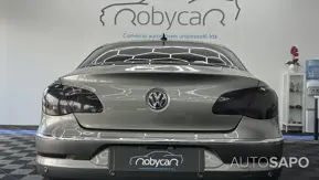 Volkswagen Passat de 2009