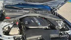 BMW Série 1 116 d EfficientDynamics de 2013