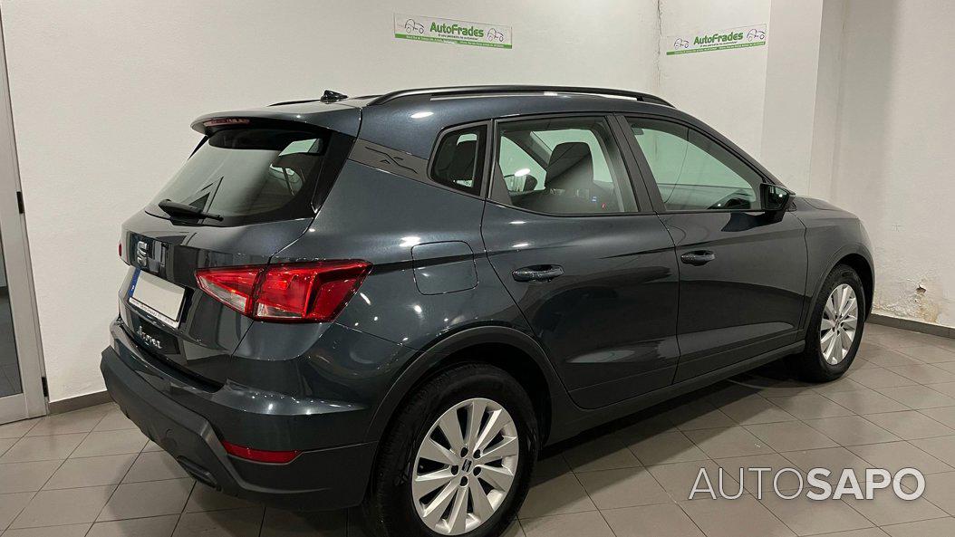 Seat Arona 1.0 TSI Style de 2022